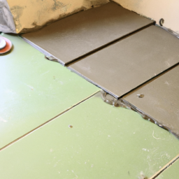 Carrelage imitation bois : combiner style et praticité Carpentras